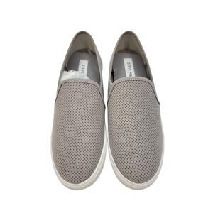 Steve Madden Women's Zarayy Skate Shoe Size 7.5